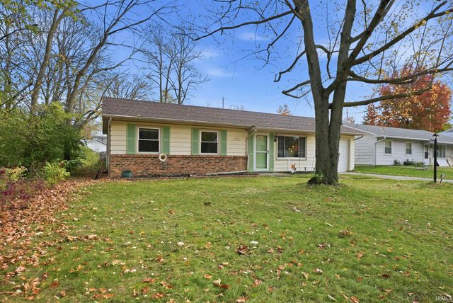 2936 Stanford Avenue, Fort Wayne, IN 46808