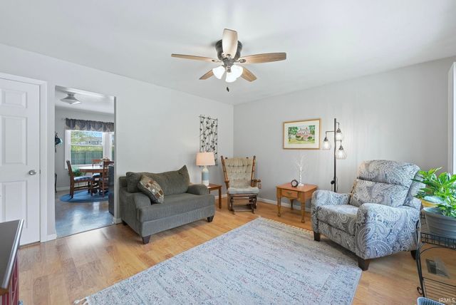 2936 Stanford Avenue, Fort Wayne, IN 46808