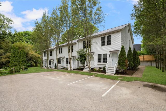 45 Cherry Lane C, South Kingstown, RI 02879