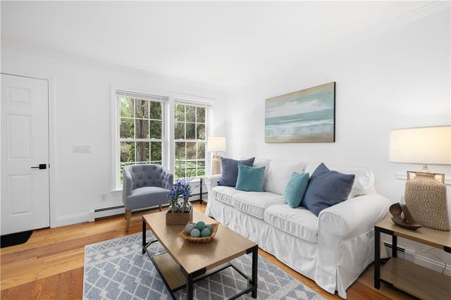 45 Cherry Lane C, South Kingstown, RI 02879