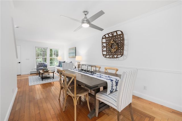 45 Cherry Lane C, South Kingstown, RI 02879