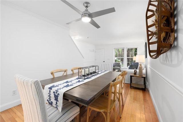 45 Cherry Lane C, South Kingstown, RI 02879