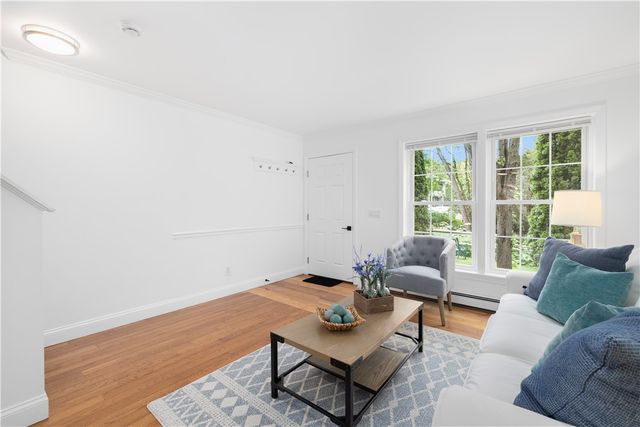 45 Cherry Lane C, South Kingstown, RI 02879