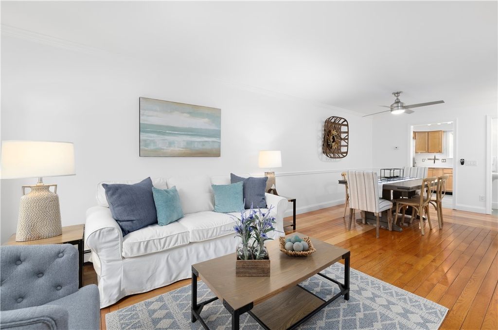 45 Cherry Lane C, South Kingstown, RI 02879