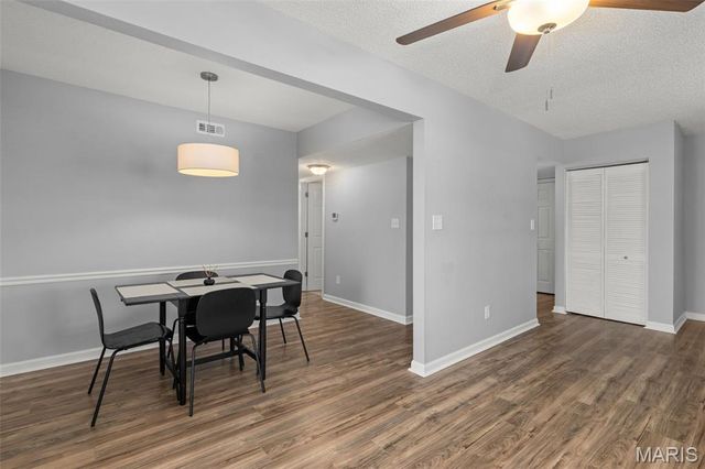 1450 High School Drive, St Louis, MO 63144