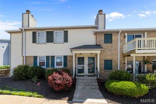 1450 High School Drive, St Louis, MO 63144