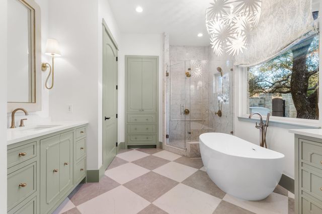 7825 Lynchburg DR, Austin, TX 78738