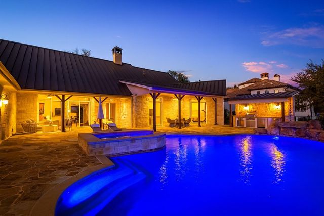 7825 Lynchburg DR, Austin, TX 78738