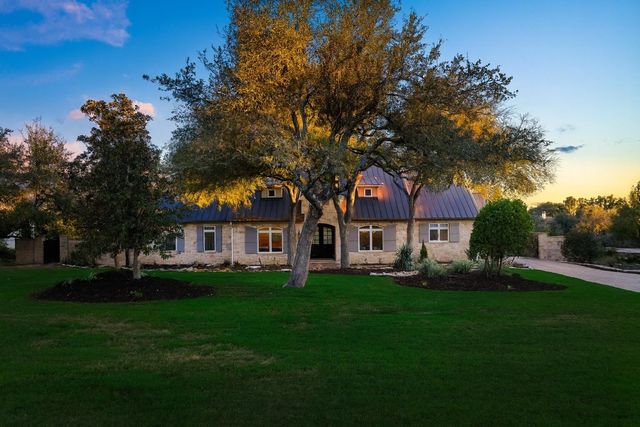 7825 Lynchburg DR, Austin, TX 78738