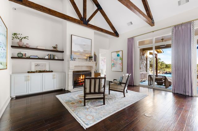 7825 Lynchburg DR, Austin, TX 78738