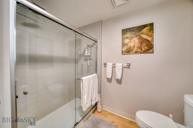 718 W Babcock Street 411, Bozeman, MT 59715