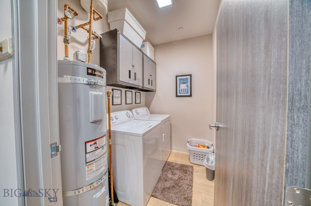 718 W Babcock Street 411, Bozeman, MT 59715