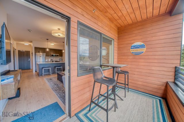 718 W Babcock Street 411, Bozeman, MT 59715