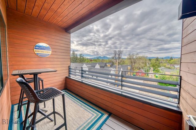 718 W Babcock Street 411, Bozeman, MT 59715