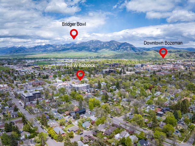 718 W Babcock Street 411, Bozeman, MT 59715