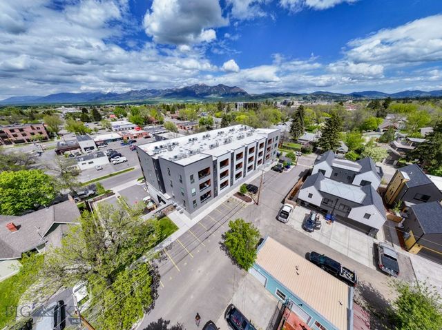 718 W Babcock Street 411, Bozeman, MT 59715