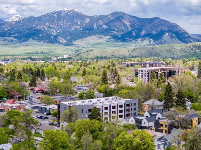 718 W Babcock Street 411, Bozeman, MT 59715