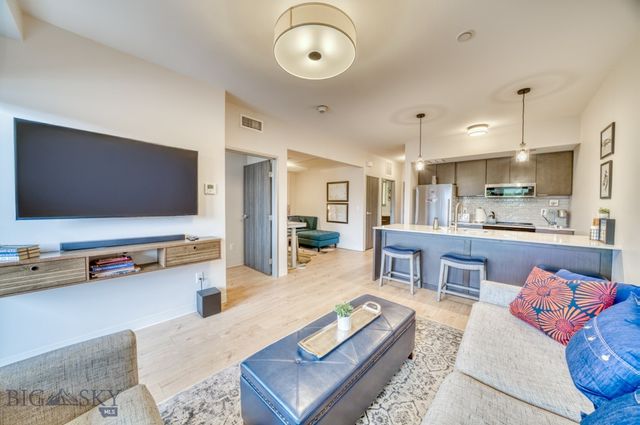 718 W Babcock Street 411, Bozeman, MT 59715