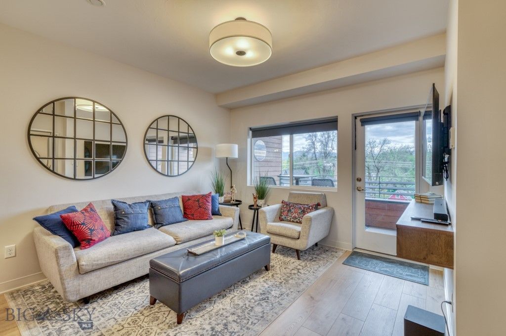 718 W Babcock Street 411, Bozeman, MT 59715