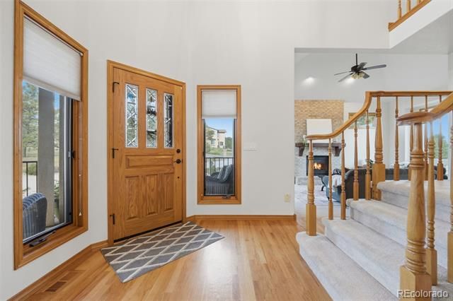 945 Caribou Drive, Monument, CO 80132