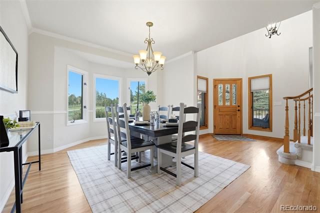 945 Caribou Drive, Monument, CO 80132