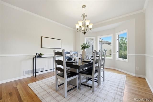 945 Caribou Drive, Monument, CO 80132
