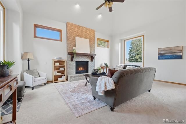 945 Caribou Drive, Monument, CO 80132