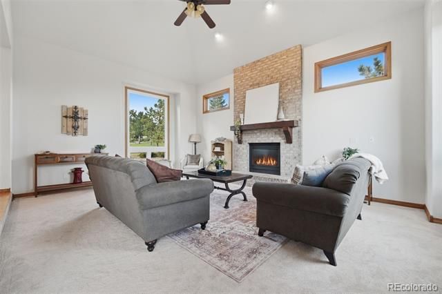 945 Caribou Drive, Monument, CO 80132