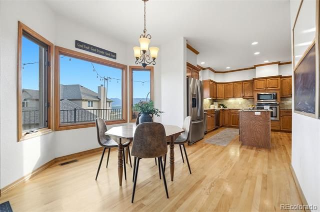 945 Caribou Drive, Monument, CO 80132
