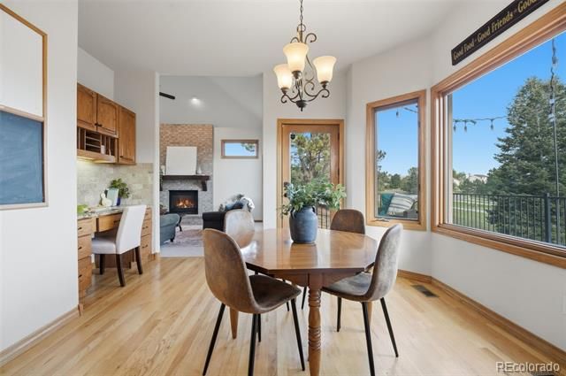 945 Caribou Drive, Monument, CO 80132