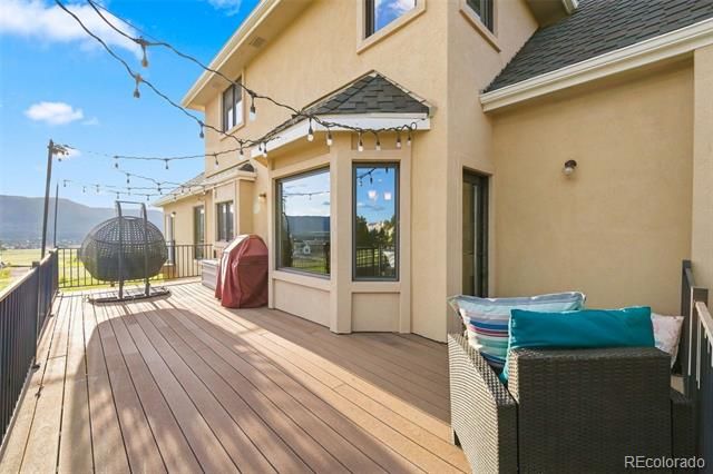 945 Caribou Drive, Monument, CO 80132