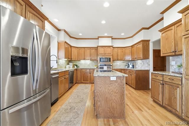 945 Caribou Drive, Monument, CO 80132