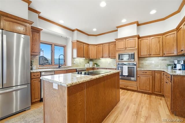 945 Caribou Drive, Monument, CO 80132