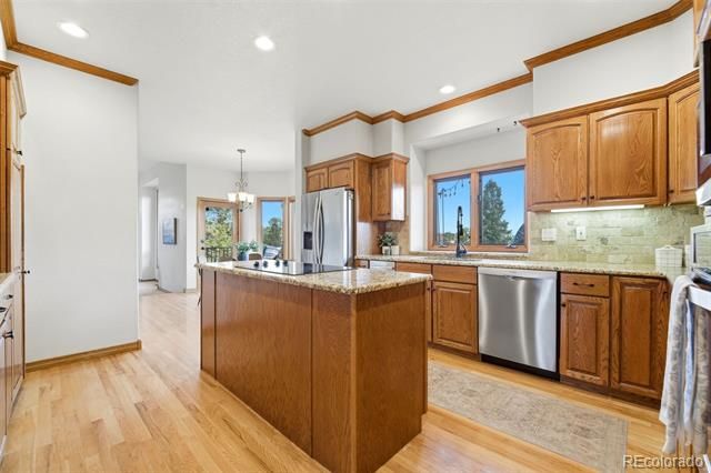945 Caribou Drive, Monument, CO 80132