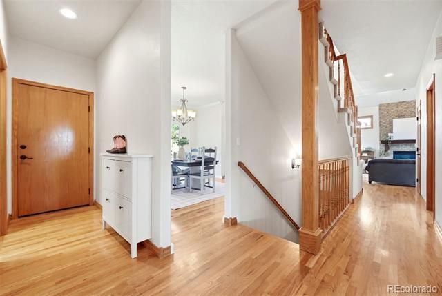945 Caribou Drive, Monument, CO 80132