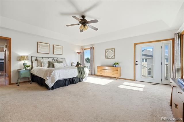 945 Caribou Drive, Monument, CO 80132