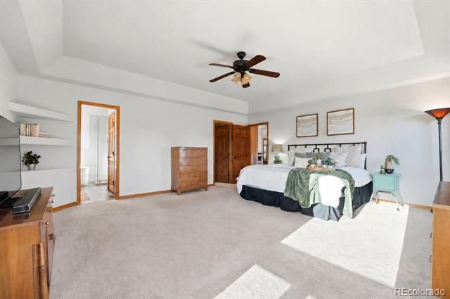 945 Caribou Drive, Monument, CO 80132