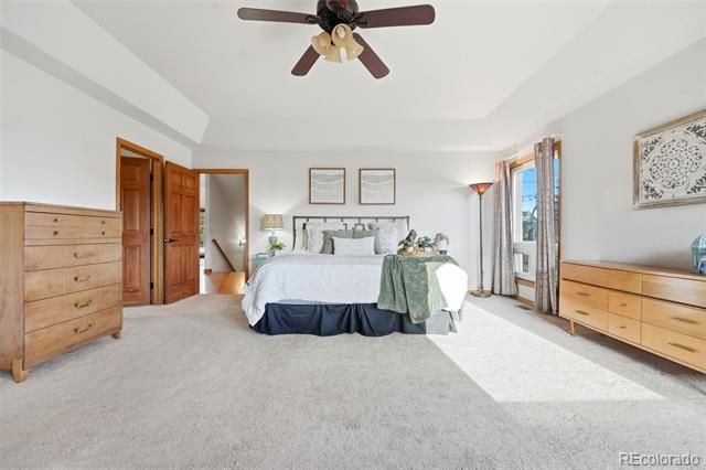 945 Caribou Drive, Monument, CO 80132