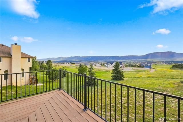 945 Caribou Drive, Monument, CO 80132