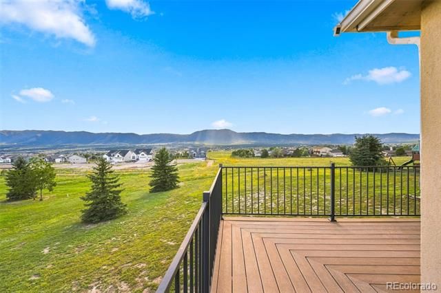 945 Caribou Drive, Monument, CO 80132