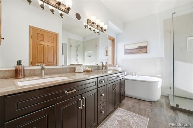 945 Caribou Drive, Monument, CO 80132