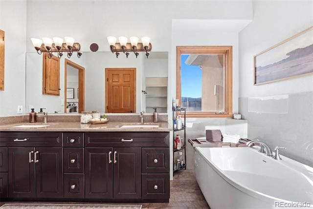 945 Caribou Drive, Monument, CO 80132