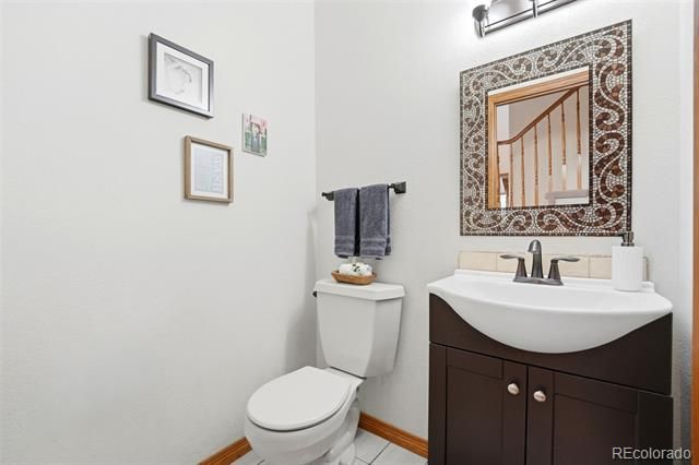 945 Caribou Drive, Monument, CO 80132