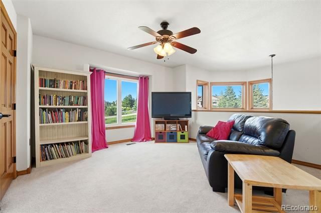 945 Caribou Drive, Monument, CO 80132