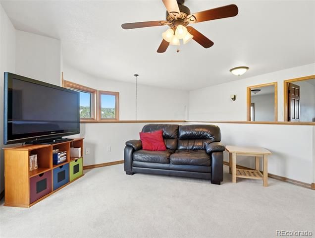 945 Caribou Drive, Monument, CO 80132