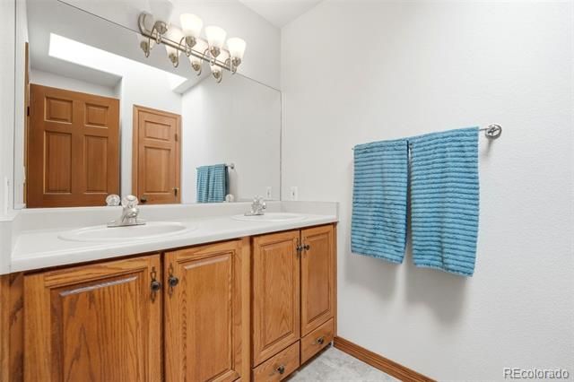 945 Caribou Drive, Monument, CO 80132