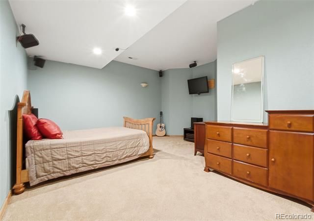945 Caribou Drive, Monument, CO 80132