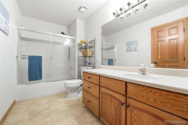 945 Caribou Drive, Monument, CO 80132