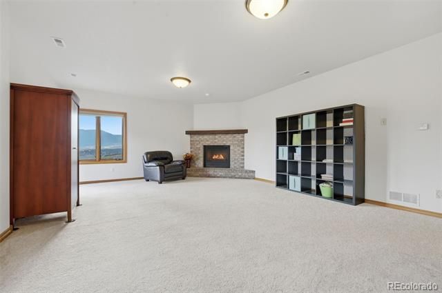 945 Caribou Drive, Monument, CO 80132