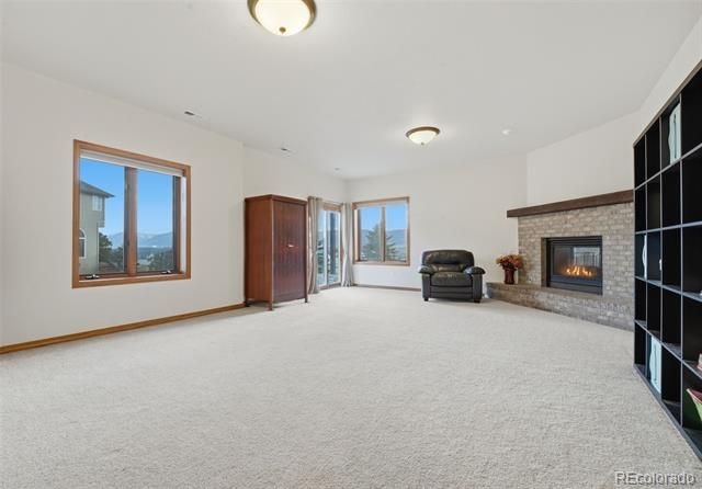 945 Caribou Drive, Monument, CO 80132